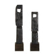 Uttermost Cipher Black Wood Totems Set/2
