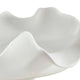 Uttermost Wave Crest White Outdoor Bowl UT-18286