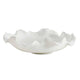 Uttermost Wave Crest White Outdoor Bowl UT-18286