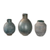 Mercede - 7.75 inch Vase (Set of 3)