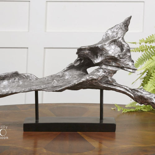 Cosma - 27.25 inch Metal Accessory - 27.25 inches wide by 4.75 inches deep