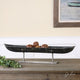Uttermost River Boat Sculpture By Casagear Home UT-19972