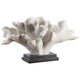 Blade Coral - 19.5 inch Statue - 19.5 inches wide by 11 inches deep