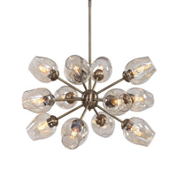 Antique Brass