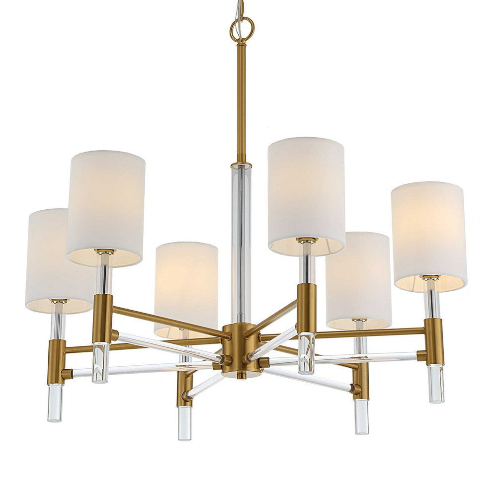 Welkin Chandelier - Thumbnail 2