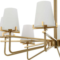 Brass,White