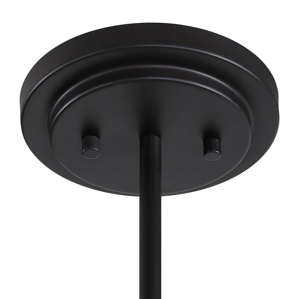 Uttermost 21393 Faiyam - 8 Light Chandelier-18.25 Inches Tall and 36.5 Inches Wide UT-21393