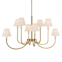 Brass,White