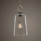 Uttermost Rosston 1 Light Mini Pendant By Casagear Home UT-21522