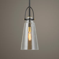 Black Brass Rustic