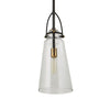 Uttermost Saugus - 1 Light Pendant-20 Inches Tall and 8 Inches Wide UT-21562