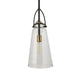 Uttermost Saugus - 1 Light Pendant-20 Inches Tall and 8 Inches Wide UT-21562