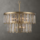 Uttermost Aurelie 9 Light Round Pendant By Casagear Home UT-21586