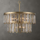 Uttermost Aurelie 9 Light Round Pendant By Casagear Home UT-21586