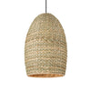 Uttermost Cardamom 1 Light Woven Rope Pendant By Casagear Home