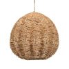 Uttermost Kauri 5 Light Wooden Bead Pendant