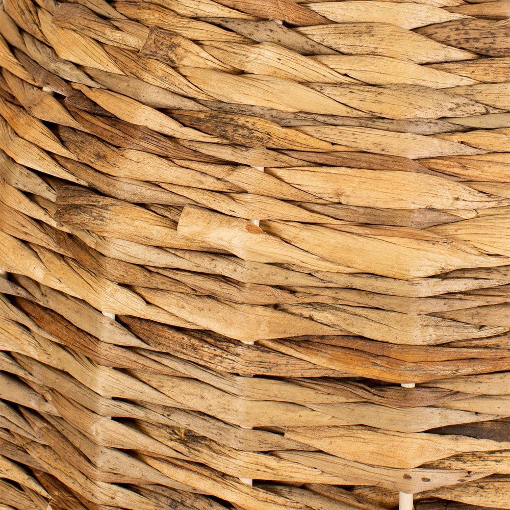 Uttermost Rotorua 1 Light Sea Grass Pendant UT-21615