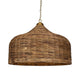 Uttermost Tauranga Seagrass 5 Light Pendant UT-21616