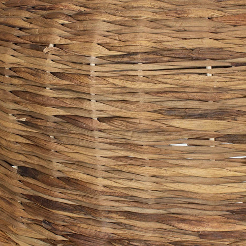 Uttermost Tauranga Seagrass 5 Light Pendant