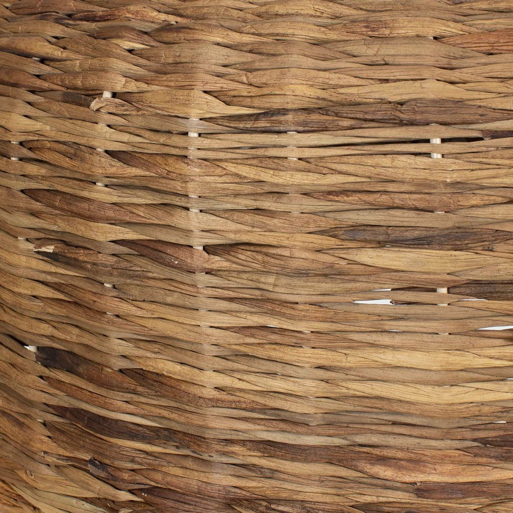 Uttermost Tauranga Seagrass 5 Light Pendant