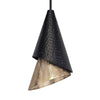 Uttermost Apollo 1 Light Mini Pendant UT-21624