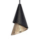 Uttermost Apollo 1 Light Mini Pendant UT-21624