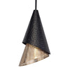 Uttermost Apollo 1 Light Mini Pendant UT-21624
