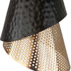 Uttermost Apollo 1 Light Mini Pendant UT-21624