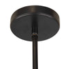 Uttermost Apollo 1 Light Mini Pendant UT-21624