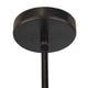 Uttermost Apollo 1 Light Mini Pendant UT-21624
