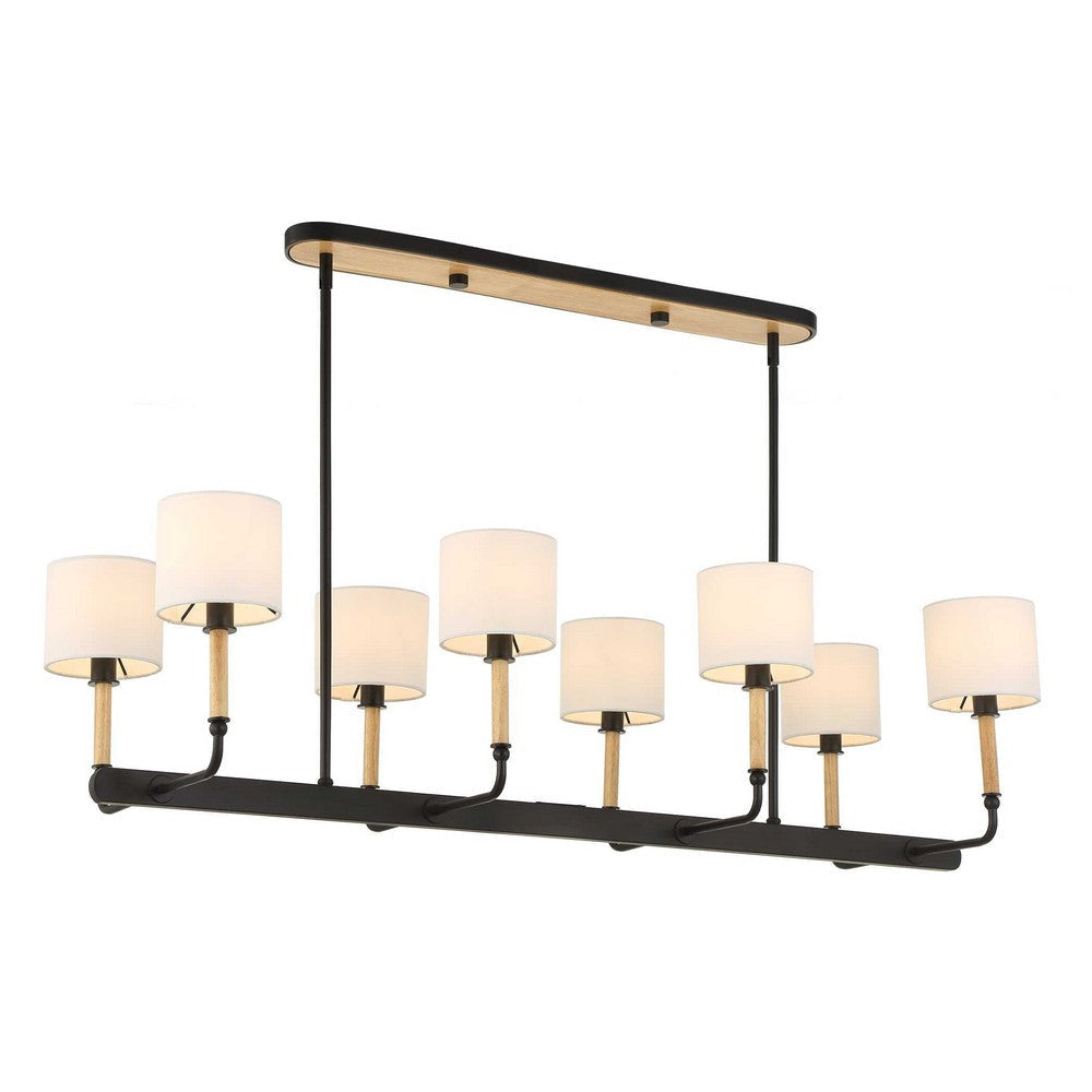 Uttermost Franconia 8 Light Pendant UT-21629