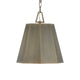 Uttermost Granada 1 Light Hexagon Pendant UT-21642