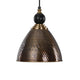 Uttermost Adastra Pendant 1 Light -Traditional Installation