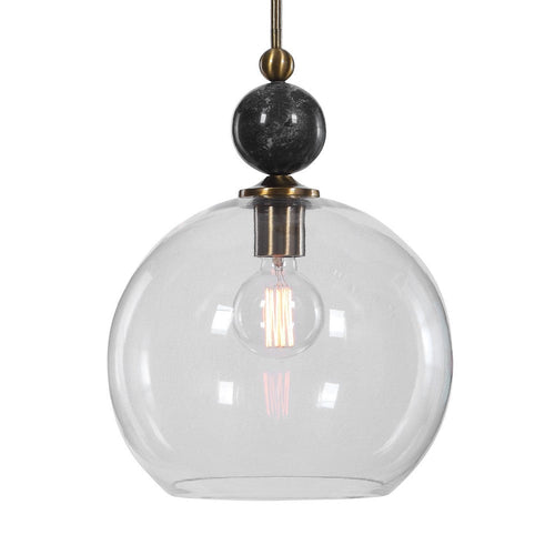 Uttermost Mendota Pendant 1 Light