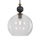 Uttermost Mendota Pendant 1 Light
