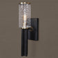 Uttermost Jarsdel 1 Industrial Sconce By Casagear Home UT-22522