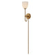 Uttermost Trophy 1 Light Brass Sconce UT-22580