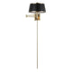 Uttermost 22586 Newmarket - 1 Light Wall Sconce-11.75 Inches Tall and 12 Inches Wide UT-22586