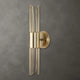 Uttermost 22587 Cret - 16W LED Wall Sconce-18.25 Inches Tall and 4.75 Inches Wide
