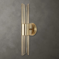 Brass