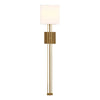 Uttermost Trenton 2 Light Brass Sconce UT-22601
