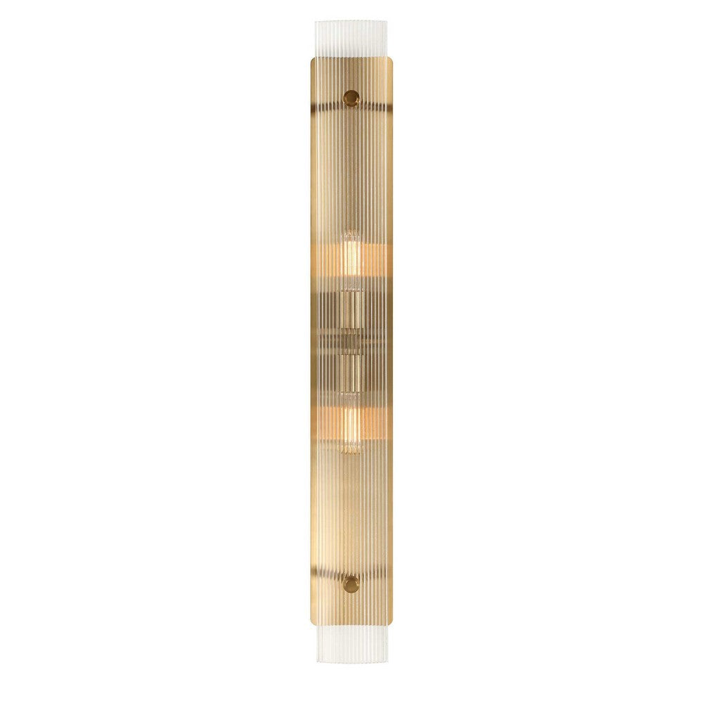 Uttermost Elmhurst 2 Light Vanity Sconce