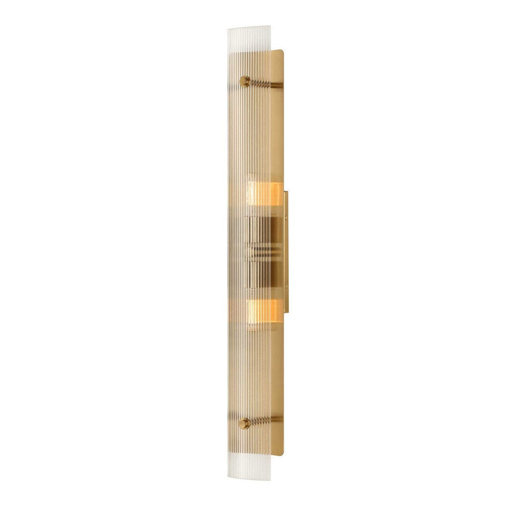 Uttermost Elmhurst 2 Light Vanity Sconce UT-22602