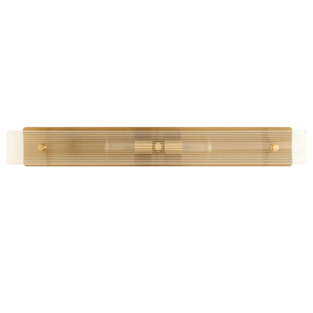 Uttermost Elmhurst 2 Light Vanity Sconce UT-22602
