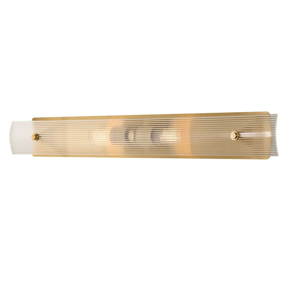 Uttermost Elmhurst 2 Light Vanity Sconce UT-22602