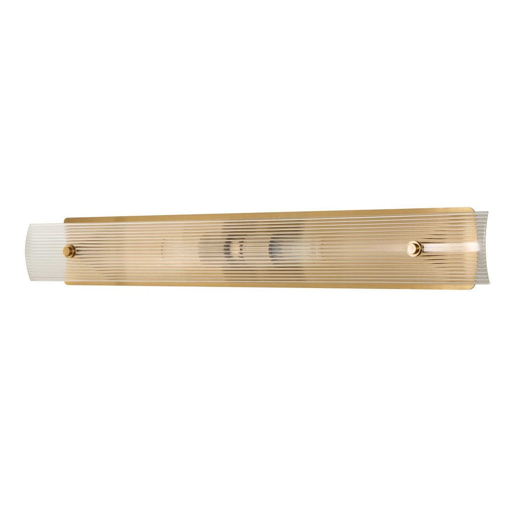 Uttermost Elmhurst 2 Light Vanity Sconce UT-22602