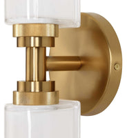 Brass,White