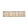 Uttermost Rene 4 Light Bath Vanity Strip