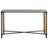 Braddock - Console Table-31.75 Inches Tall and 52 Inches Wide