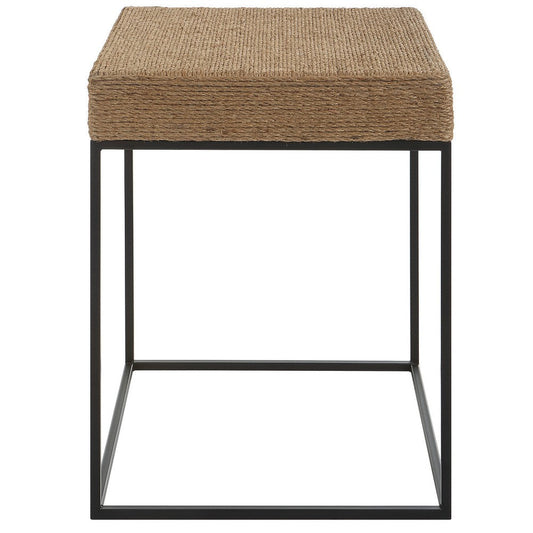 Laramie - Accent Table-24 Inches Tall and 18 Inches Wide